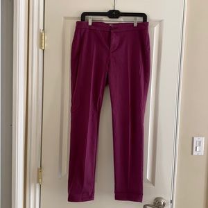 Women’s Lila Ryan skinny jeans size 8